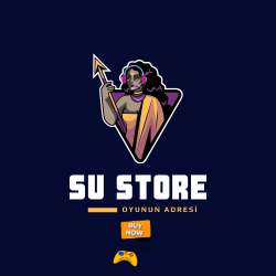 Store Logo